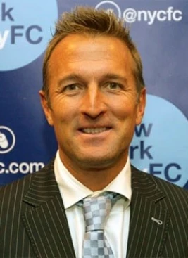 Jason Kreis - athletespeakers