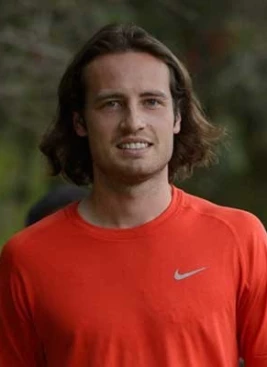 Mix Diskerud - athletespeakers