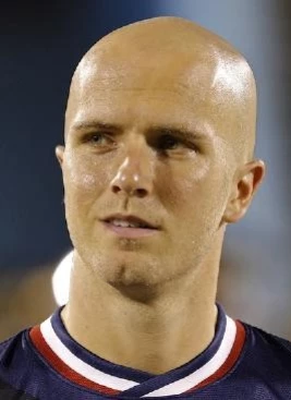 Michael Bradley - athletespeakers
