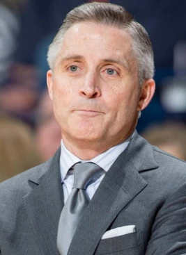 Brian Gregory - athletespeakers