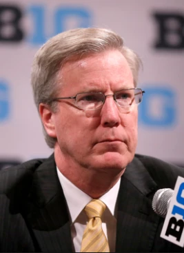 Fran McCaffery - athletespeakers