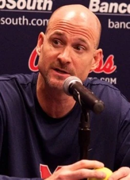 Andy Kennedy - athletespeakers