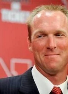 Darin Erstad - athletespeakers