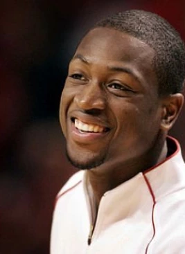Dwyane Wade - athletespeakers