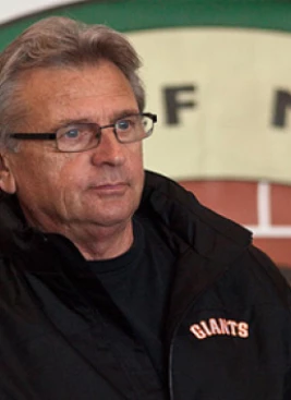 Duane Kuiper - athletespeakers