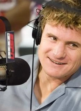 Eric Byrnes - athletespeakers