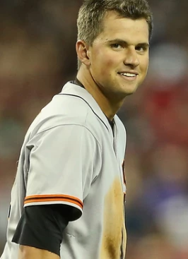 Joe Panik - athletespeakers
