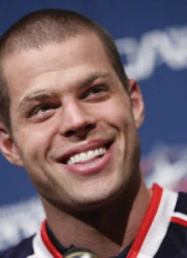 Nathan Horton - athletespeakers