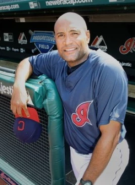 Sandy Alomar Jr. - athletespeakers