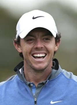 Rory McIlroy - athletespeakers