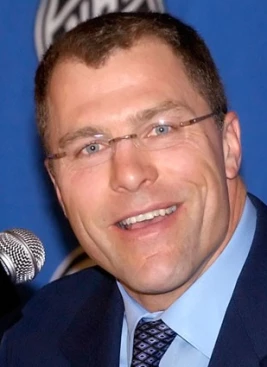 Scott Stevens - athletespeakers