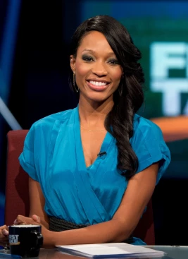 Cari Champion - athletespeakers