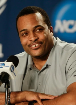 Ron Hunter - athletespeakers