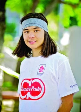 Matt Stonie - athletespeakers