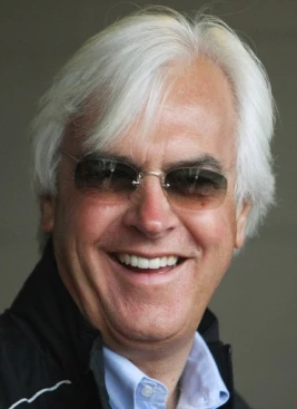 Bob Baffert - athletespeakers