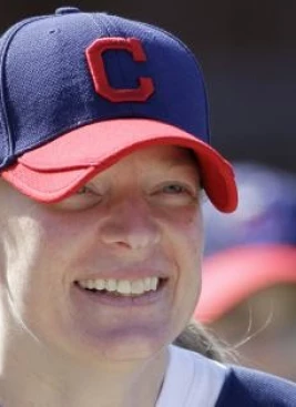 Justine Siegal - athletespeakers