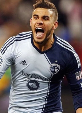 Dom Dwyer - athletespeakers