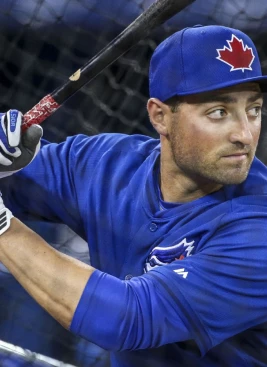 Kevin Pillar - athletespeakers