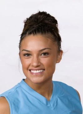 Tahnee Robinson - athletespeakers