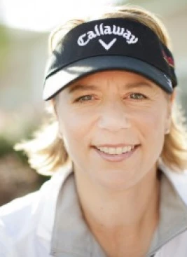 Annika Sorenstam - athletespeakers
