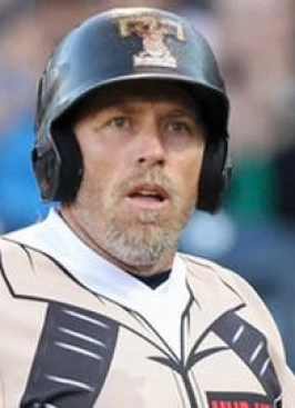 Mike Hessman - athletespeakers