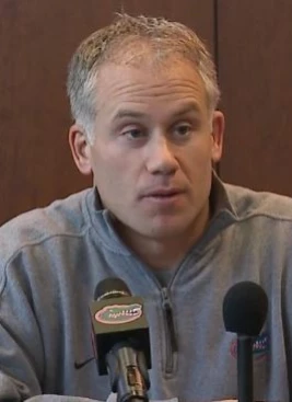 D.J. Durkin - athletespeakers
