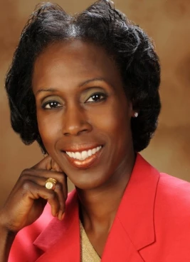 Joetta Clark Diggs - athletespeakers