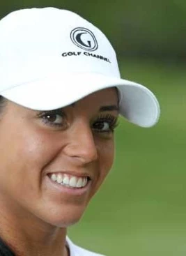 Natalia Ghilzon - athletespeakers