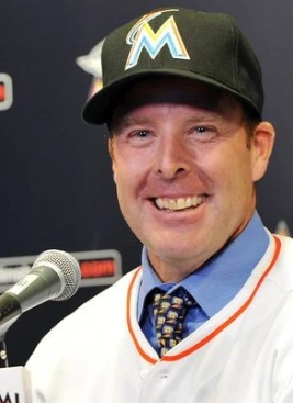 Mike Redmond - athletespeakers