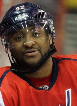 Joel Ward - athletespeakers