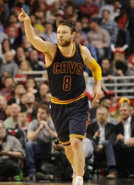 Matthew Dellavedova - athletespeakers