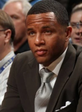 Damon Stoudamire - athletespeakers