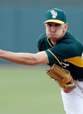 Pat Venditte - athletespeakers