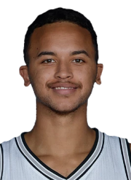 Kyle Anderson - athletespeakers