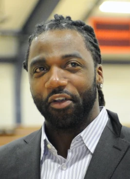 Donte Stallworth - athletespeakers