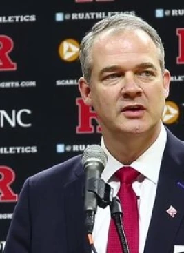 Steve Pikiell - athletespeakers