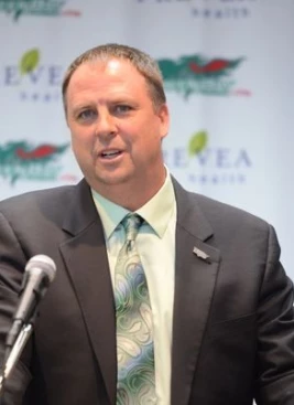 Linc Darner - athletespeakers