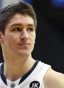Ryan Arcidiacono - athletespeakers