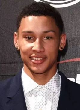 Ben Simmons - athletespeakers