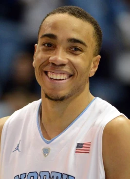Brice Johnson - athletespeakers