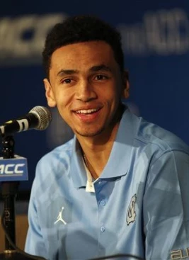 Marcus Paige - athletespeakers