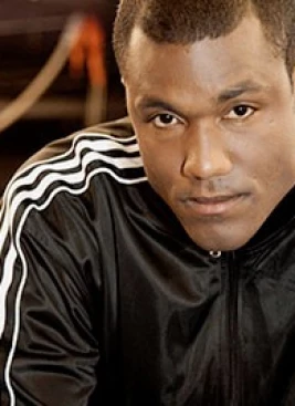 George Foreman III - athletespeakers