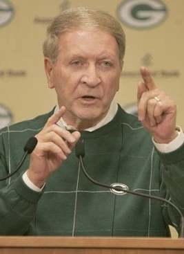 Bob Harlan - athletespeakers