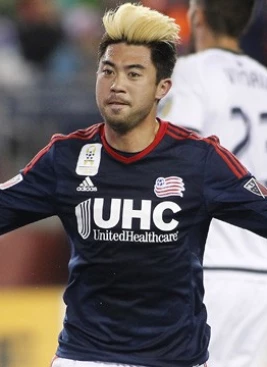 Lee Nguyen - athletespeakers