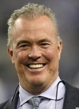 Stephen Jones - athletespeakers