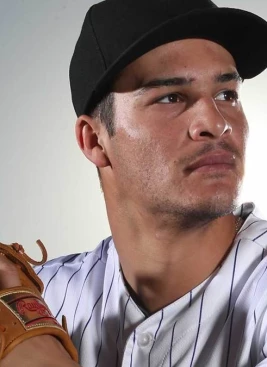 Nolan Arenado - athletespeakers