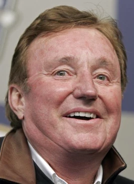 Richard Childress - athletespeakers