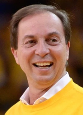 Joe Lacob - athletespeakers