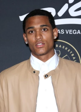Jordan Clarkson - athletespeakers