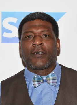 Larry Johnson - athletespeakers